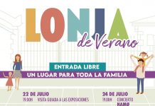 ‘Lonja de Verano’, conciertos y visitas guiadas en la Lonja del Pescado Lonja de verano Alicante