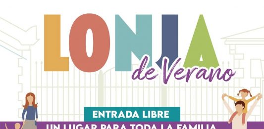 Lonja de verano Alicante
