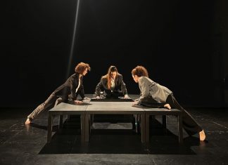 Lorca's Indómitas Atalaya UA