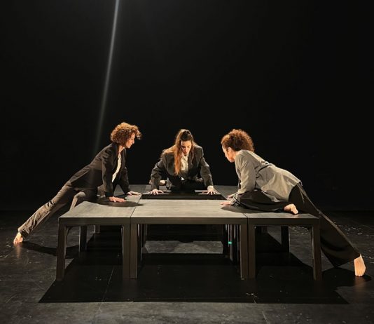 Lorca's Indómitas Atalaya UA