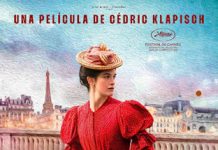 Los colores del tiempo