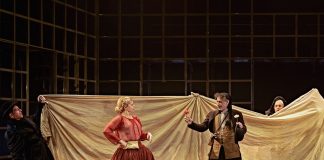 Los cuernos de don Friolera Teatro Principal Alicante