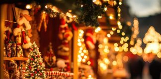 Los mejores mercados de Navidad en Alicante