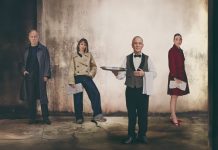 Los Yugoslavos Teatro Principal Alicante