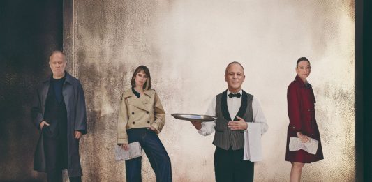 Los Yugoslavos Teatro Principal Alicante