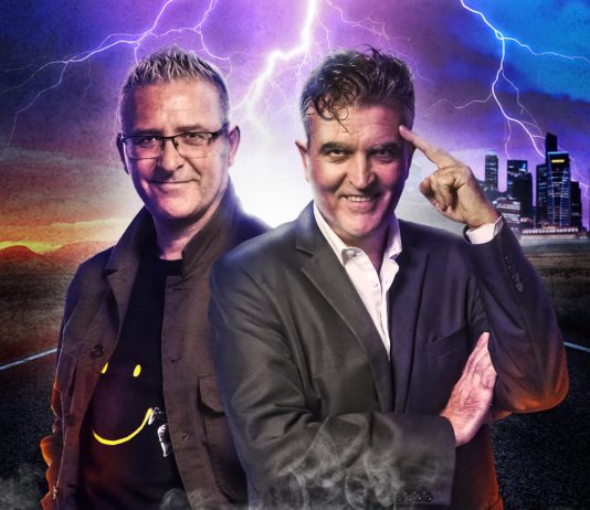 V Festival de Magia: ‘Magia desde el futuro’ en el Teatro Principal de Alicante Magia desde el futuro Teatro Principal Alicante