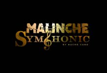 Malinche Symphonic Teatro Principal Alicante