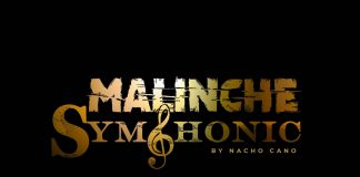 Malinche Symphonic Teatro Principal Alicante