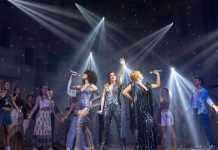 ‘MAMMA MIA! El Musical’ en el Teatro Principal de Alicante Mamma Mia Teatro Principal Alicante