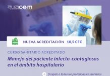 Manejo de pacientes con patología infecto-contagiosa