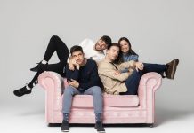 Manual básico de lengua de signos para romper corazones UA