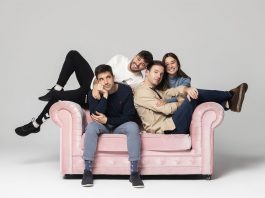 Manual básico de lengua de signos para romper corazones UA