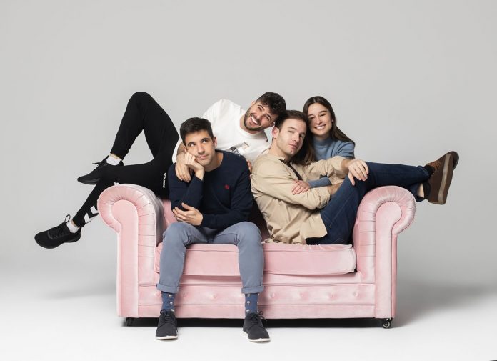 Manual básico de lengua de signos para romper corazones UA