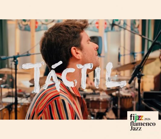 Marco Mezquida Táctil Fijazz 2026