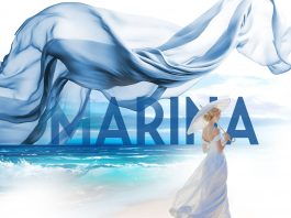 ‘Marina’ en el Teatro Principal de Alicante Marina Teatro Principal Alicante