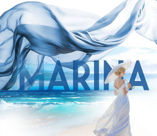 Marina Teatro Principal Alicante