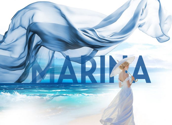 Marina Teatro Principal Alicante