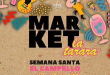 La Tarara Market La Paca Vintage El Campello