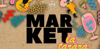 La Tarara Market La Paca Vintage El Campello