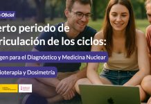 Matriculación Aulacem