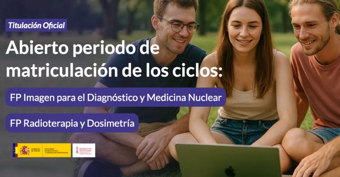 Matriculación Aulacem