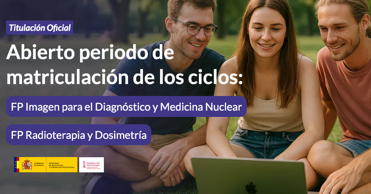 Matriculación Aulacem