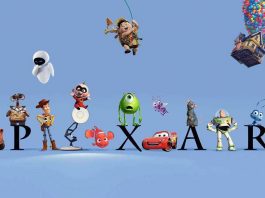Los 10 mejores cortos de Pixar gratis