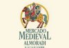 Mercado Medieval Almoradí 2025