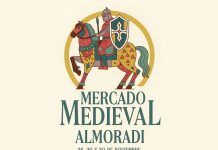 Mercado Medieval Almoradí 2025