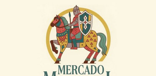 Mercado Medieval Almoradí 2025