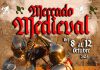 Mercado Medieval El Campello 2025