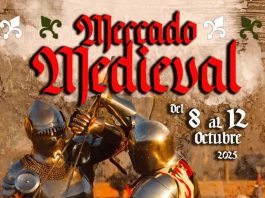 Mercado Medieval El Campello 2025