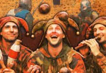 Mercado Medieval Santa Pola 2026