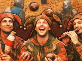 Mercado Medieval en Santa Pola Mercado Medieval Santa Pola 2026