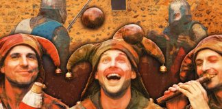 Mercado Medieval Santa Pola 2026