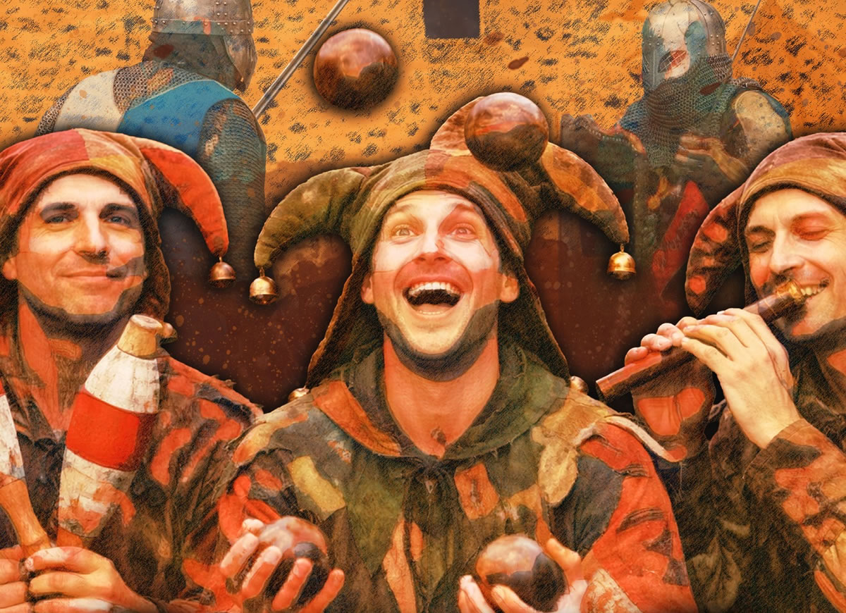 Mercado Medieval Santa Pola 2026