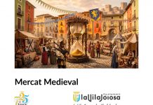 Mercado Medieval Villajoyosa 2026 Mercado Medieval Villajoyosa 2026