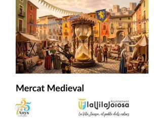 Mercado Medieval Villajoyosa 2026