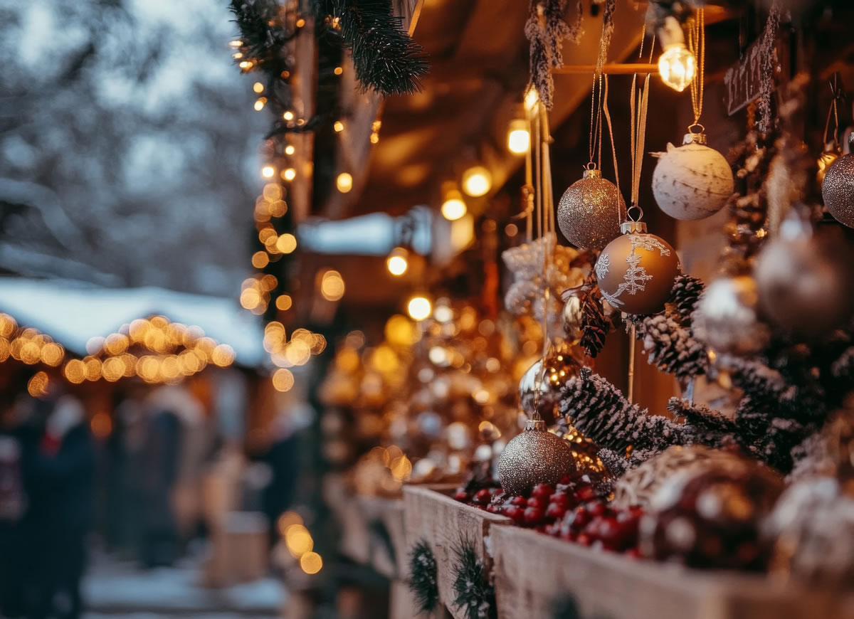 Mercados de Navidad y Cascaruja y Porrate Alicante
