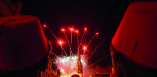 Mercado de Navidad Alcoy 2025