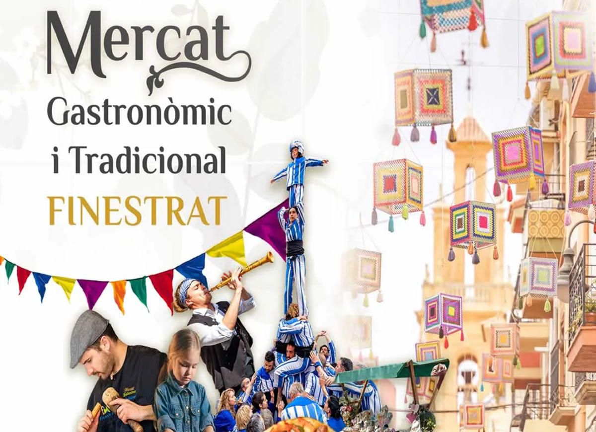 mercat-gastronomic-tradicional-finestrat Mercat Gastronòmic Tradicional Finestrat 2026