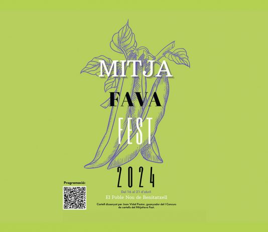 Mitjafava Fest 2024