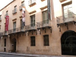 MUBAG Alicante