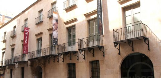 MUBAG Alicante