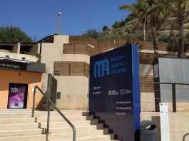 Museo de Aguas de Alicante