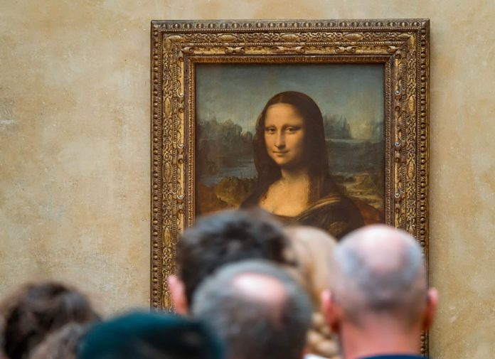 Museo Louvre online gratis