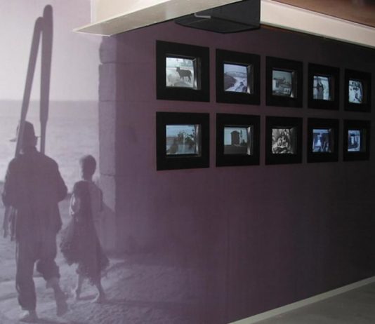 Museo Nueva Tabarca Museo Nueva Tabarca