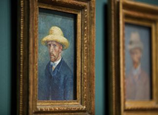 Museo Van Gogh Virtual