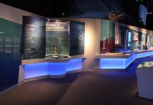 Museo Volvo Ocean Race Alicante