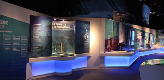 Museo Volvo Ocean Race Alicante Museo Volvo Ocean Race Alicante